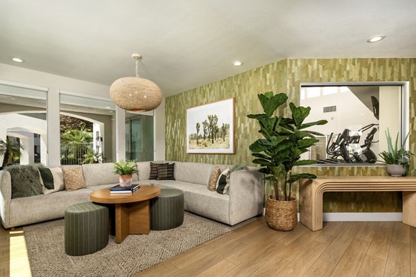 rendering at Sienna Residences Apartments 