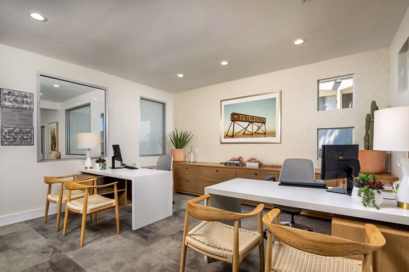 rendering at Sienna Residences Apartments 