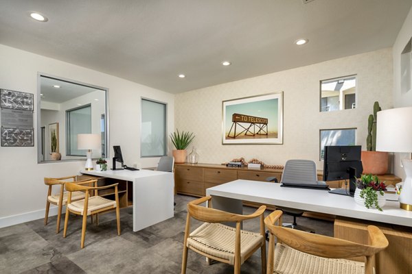 rendering at Sienna Residences Apartments 