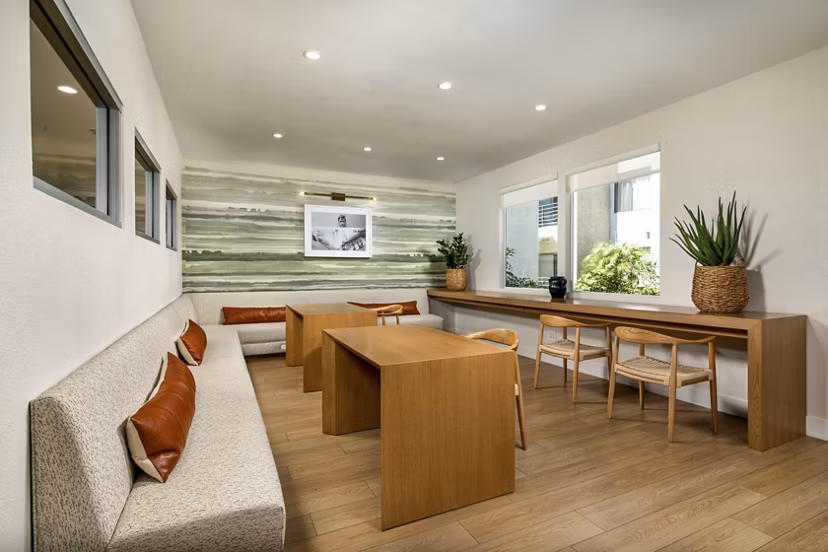 rendering at Sienna Residences Apartments 