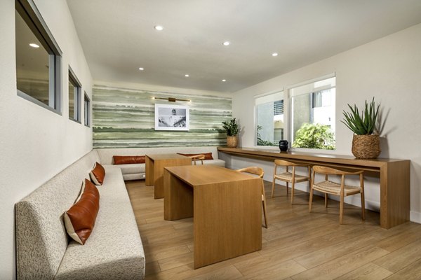 rendering at Sienna Residences Apartments 