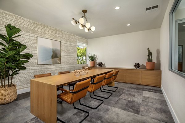 rendering at Sienna Residences Apartments 