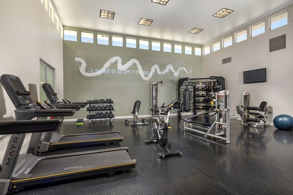 rendering at Sienna Residences Apartments 