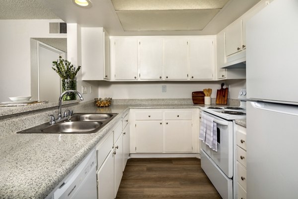 rendering at Sienna Residences Apartments 