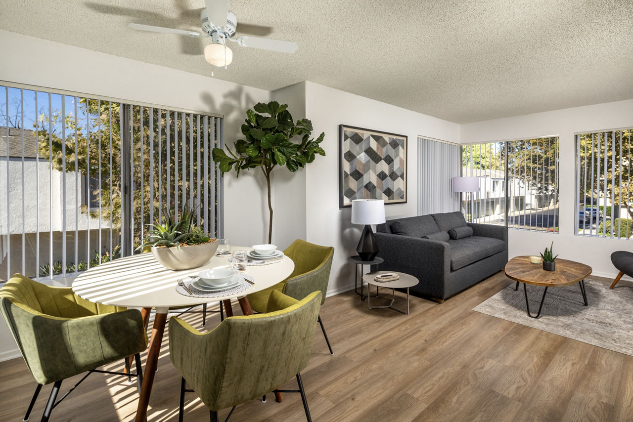 Sienna Residences Pomona Ca 8 of 12