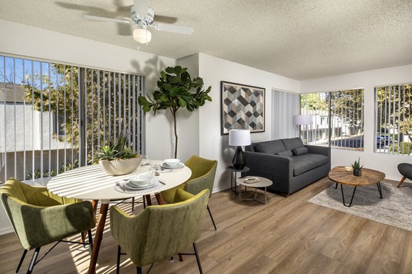 rendering at Sienna Residences Apartments 