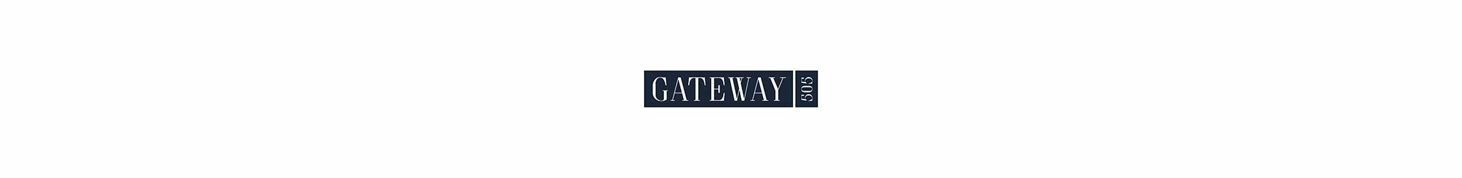 business listing logo for Gateway 505 Apartments