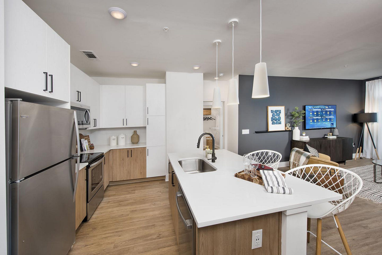 The Penrose Charlotte Nc 20 of 29