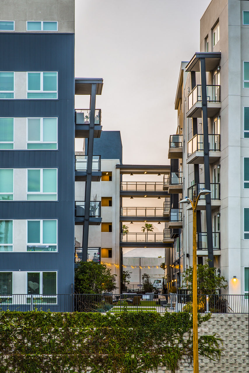 The Griffith Glendale Ca 2 of 12