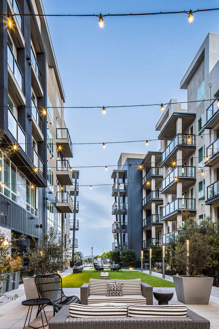 The Griffith Glendale Ca 17 of 32