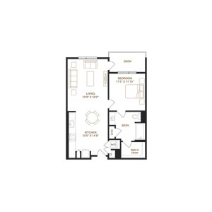 Floorplan Mission