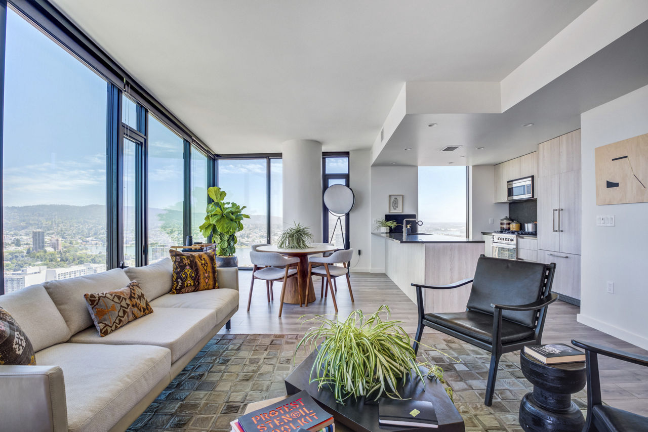 Atlas Apartments Oakland Ca 12 of 12