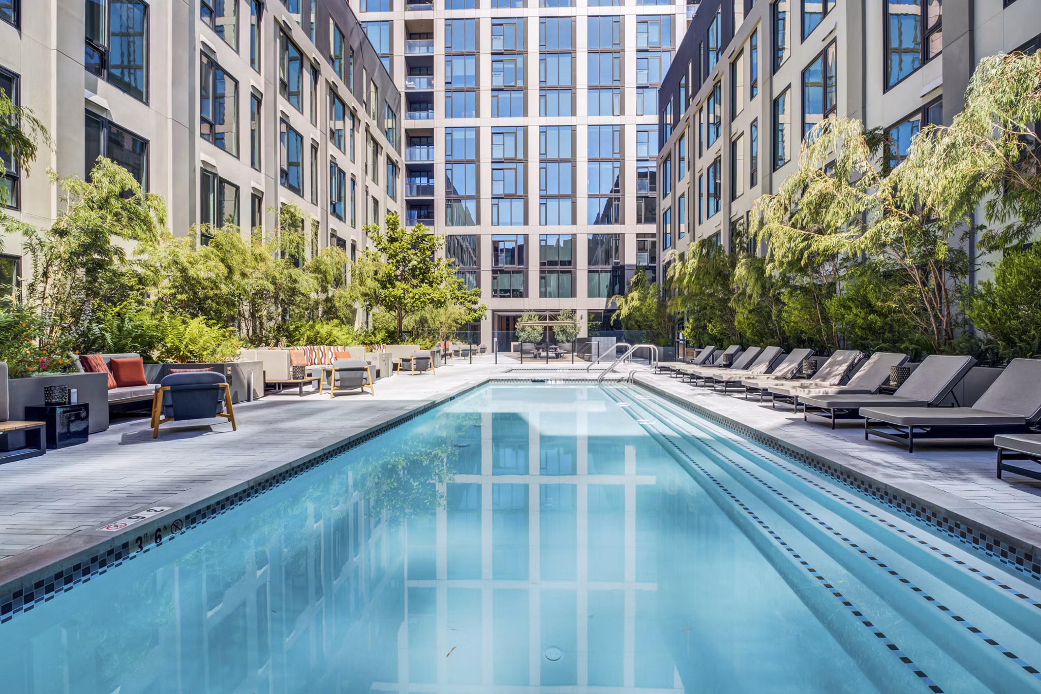 Property images of Atlas Apartments