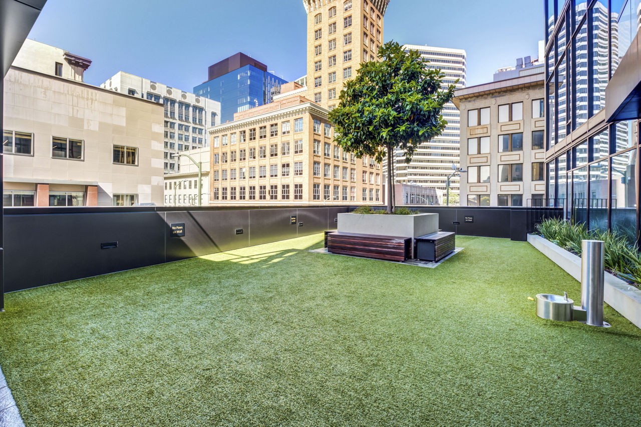 Atlas Apartments Oakland Ca 2 of 12