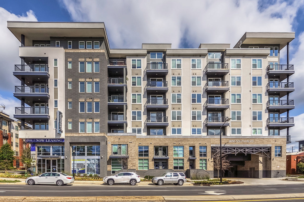 Maddox South End Charlotte Nc 2 of 12