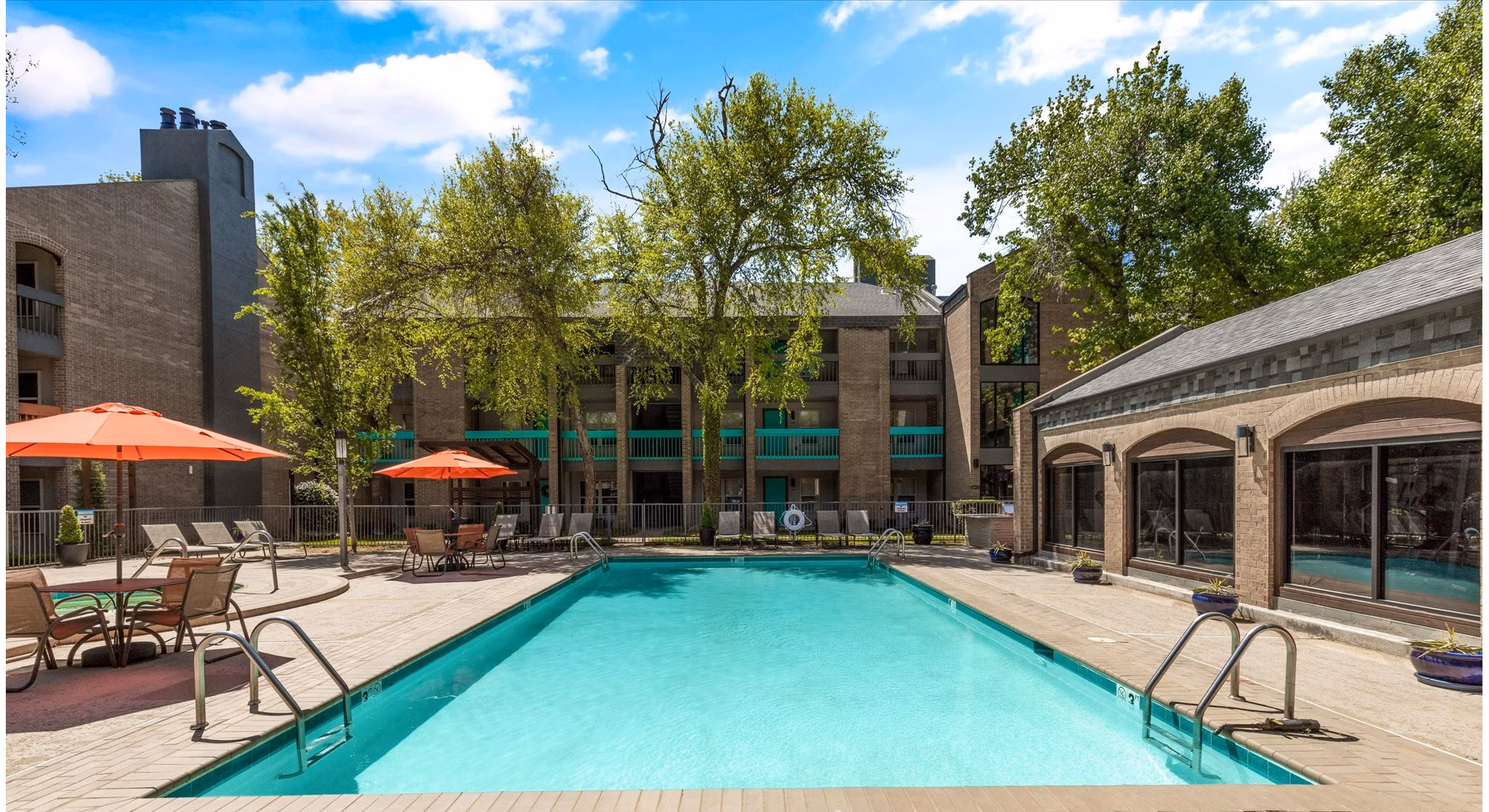 Property Template:  
The Haven Apartments: Luxury mid-rise apartments in a vibrant community