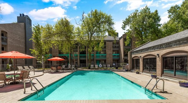 Property Template:  
The Haven Apartments: Luxury mid-rise apartments in a vibrant community