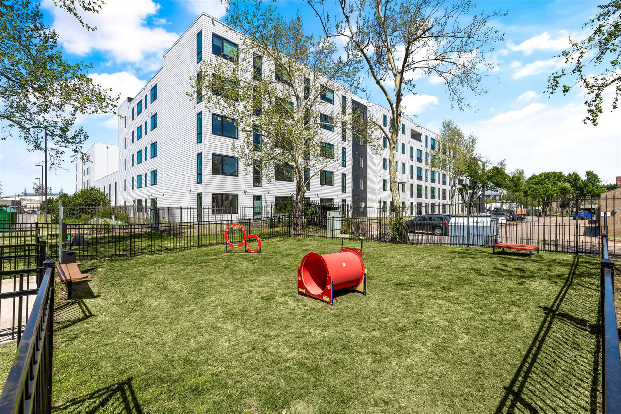 The Haven Apartments Oklahoma City Ok 7 of 12