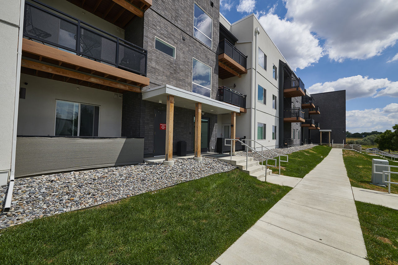 Westbury Apartments Westminster Co 4 of 12