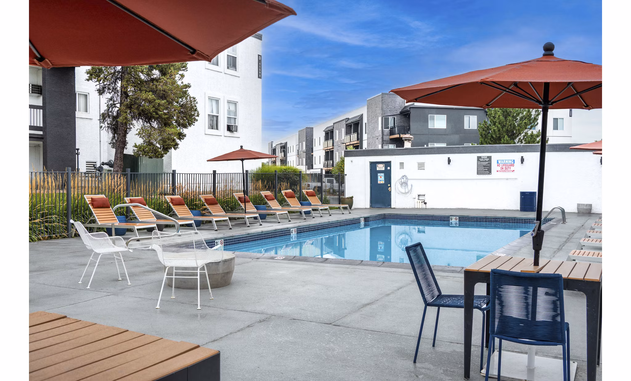 Property images of Westbury Apartments