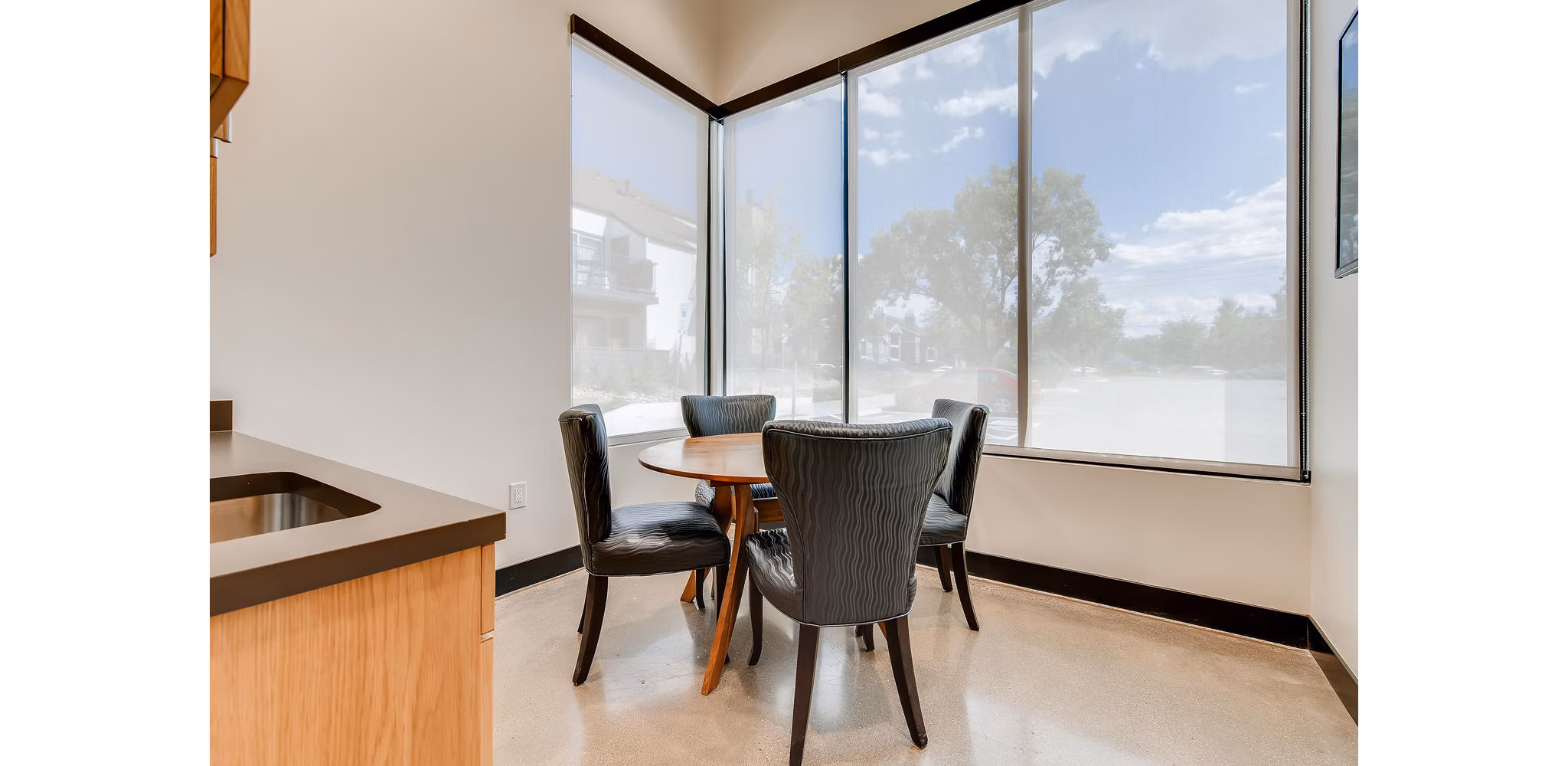clubhouse at Park at Canyon Ridge Apartments 