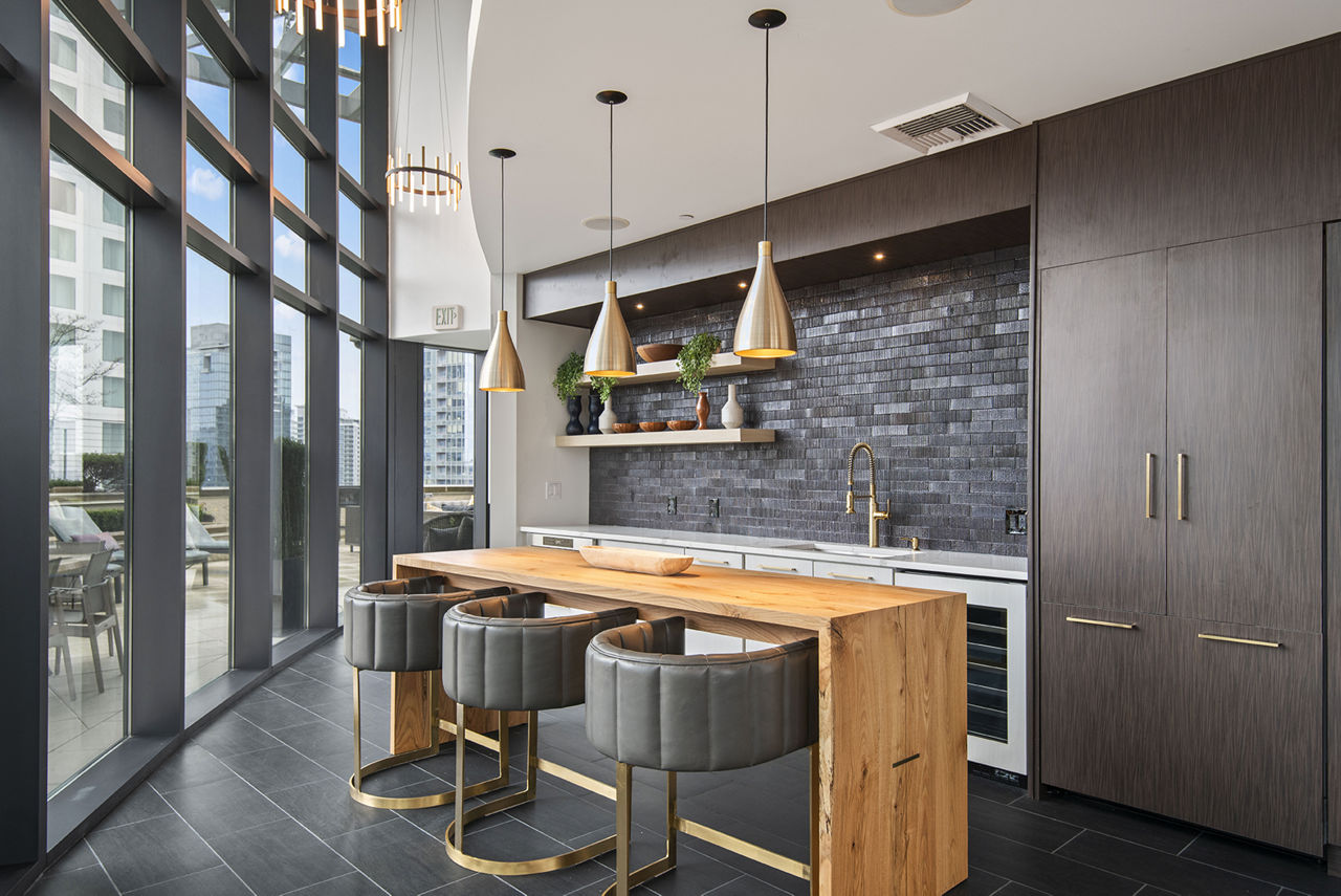 The Olivian Seattle Wa 5 of 12