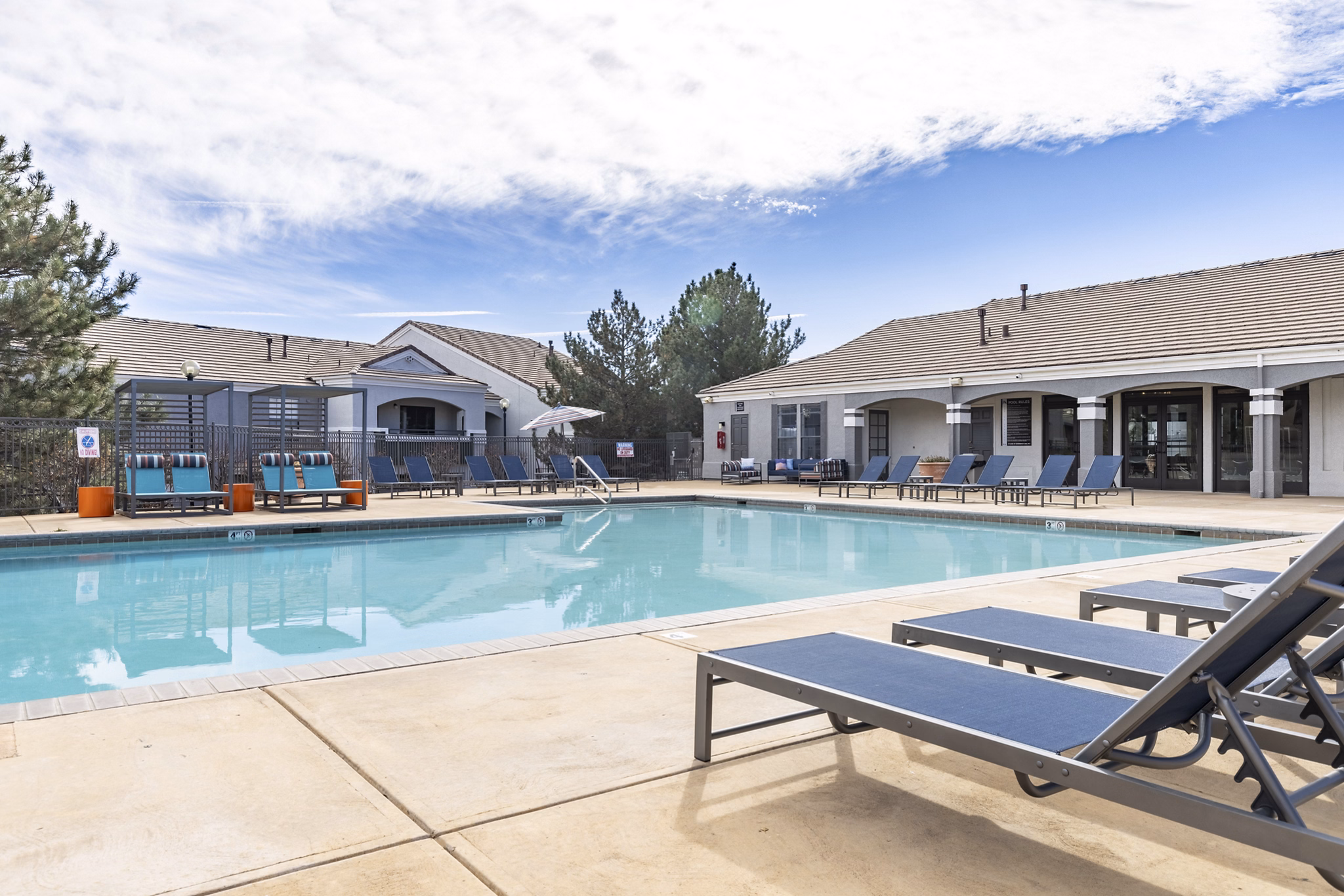 Property images of Artemis at Spring Canyon