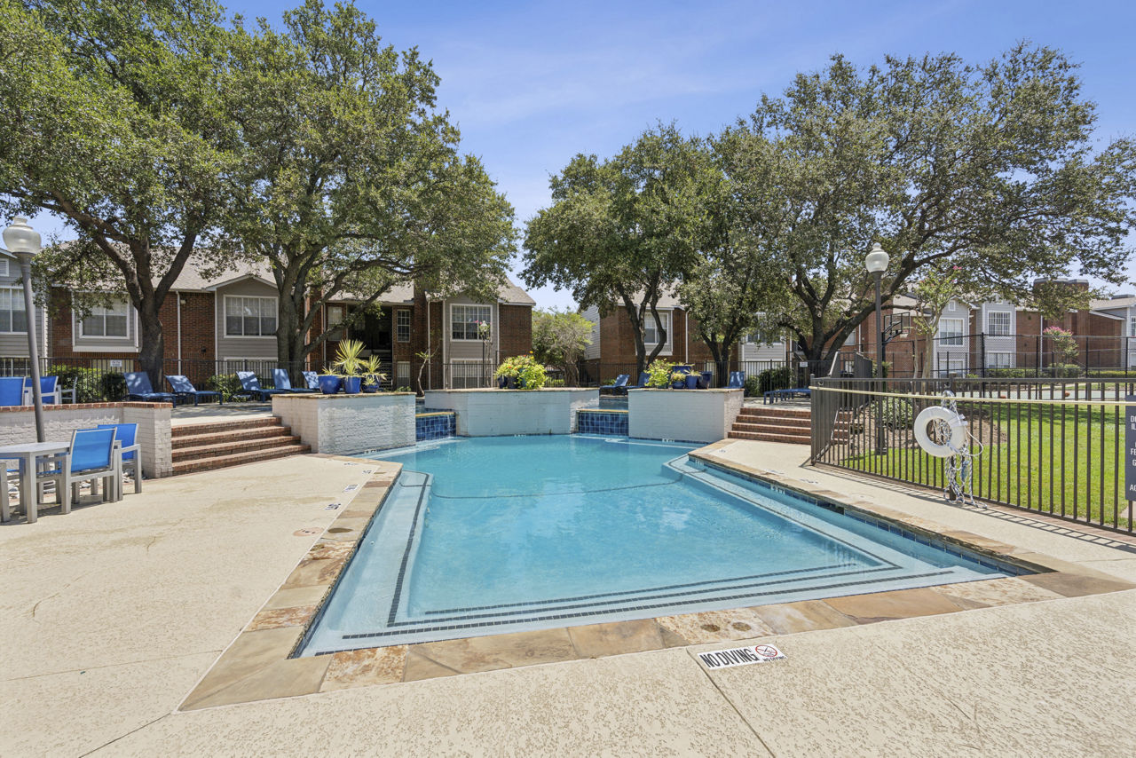 Townlake Of Coppell Coppell Tx 4 of 12