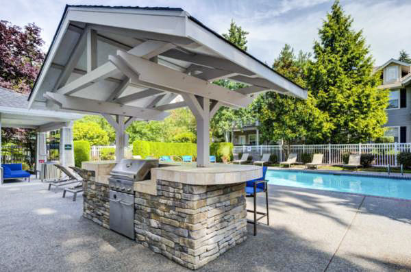 Bradley Park Apartments Puyallup Wa 3 of 10