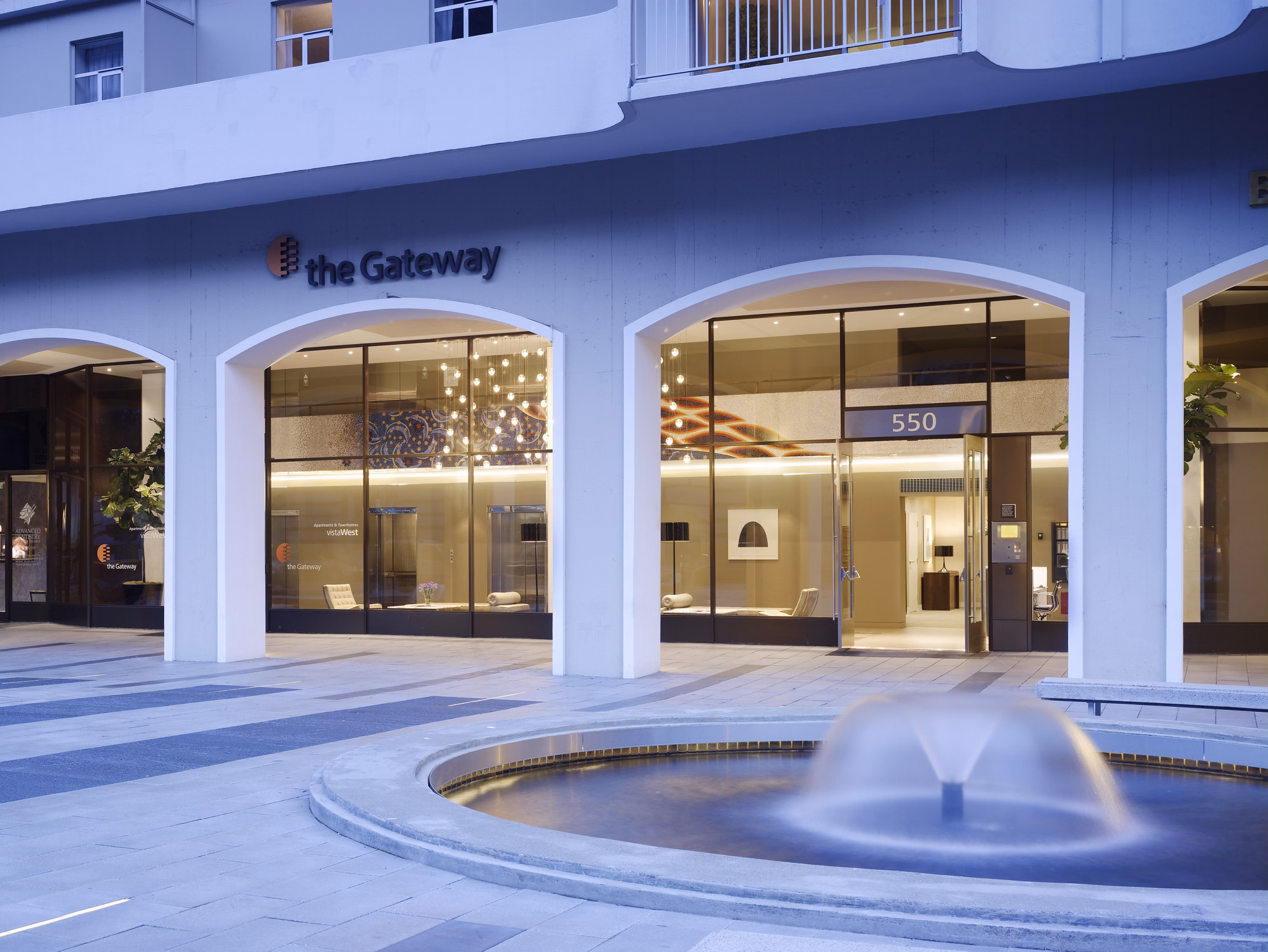 Property images of The Gateway