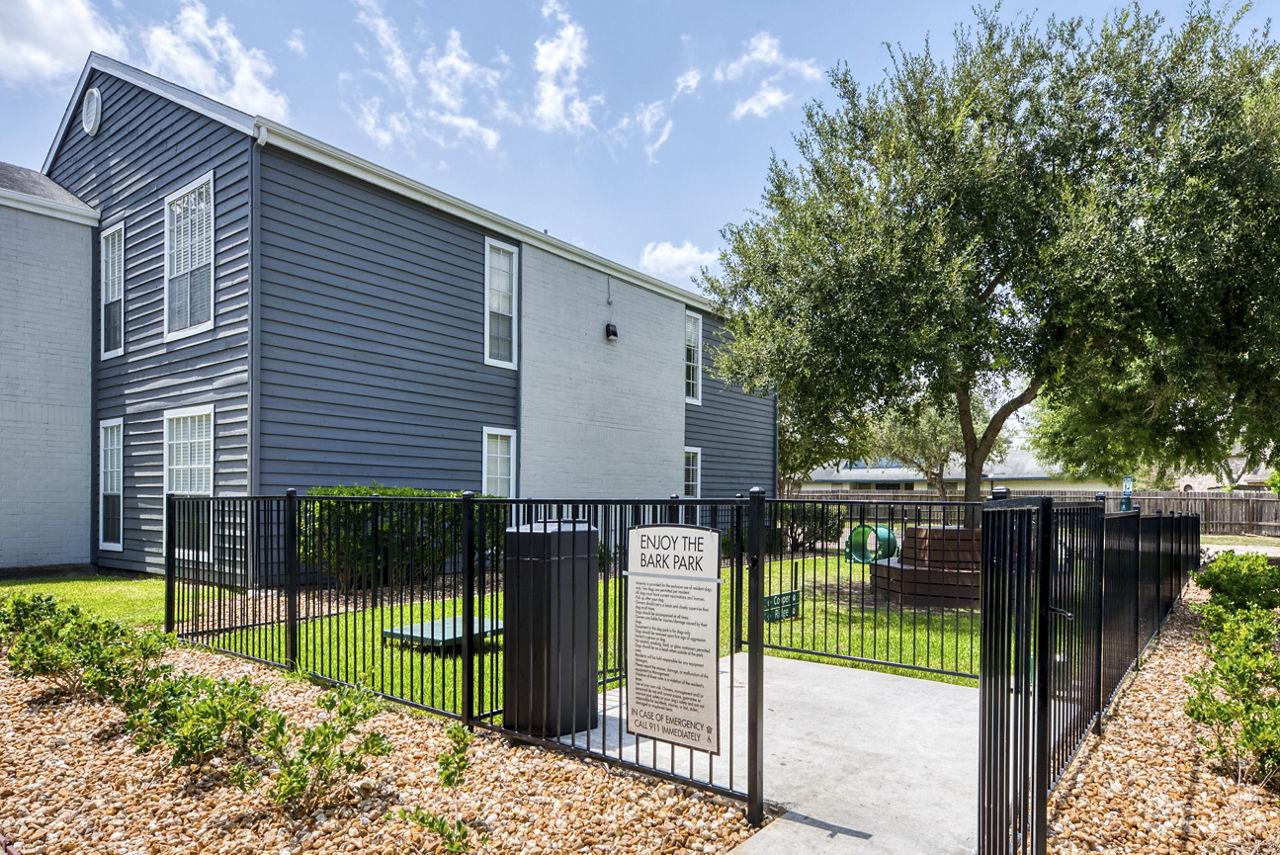 Copper Ridge Apartments Corpus Christi Tx 8 of 12