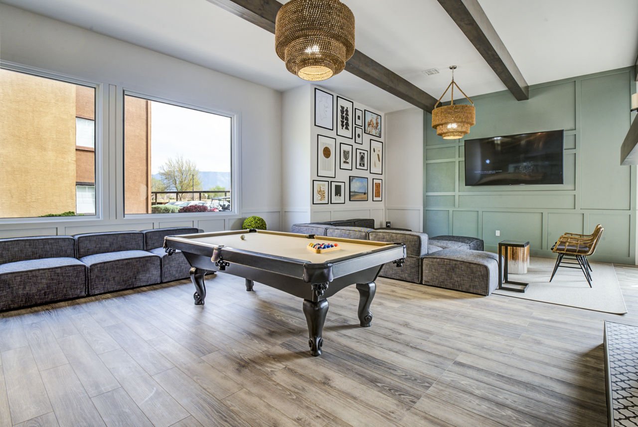 Lumen Apartments Albuquerque Nm 3 of 12