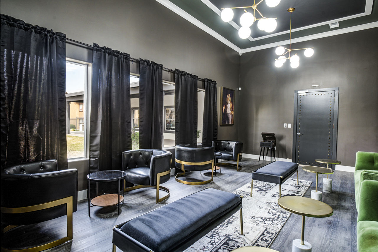 Lumen Apartments Albuquerque Nm 7 of 12
