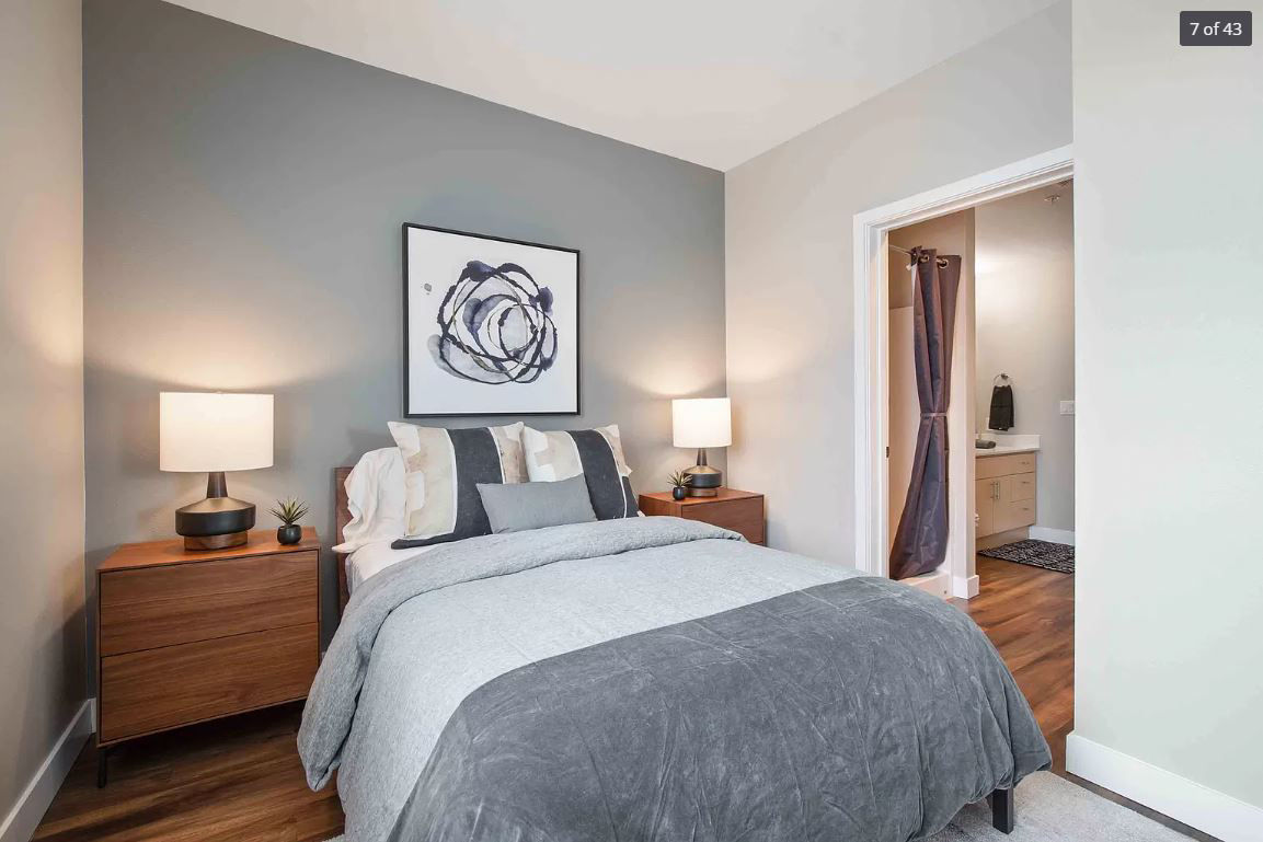 The Pacifica Apartments 18 of 19