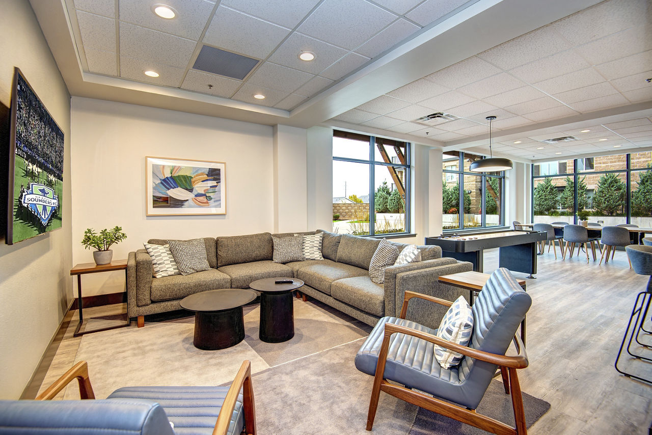 The Pacifica Apartments Tacoma Wa 6 of 12