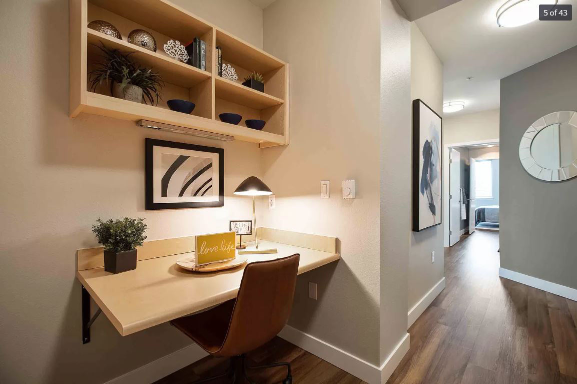 The Pacifica Apartments 16 of 19
