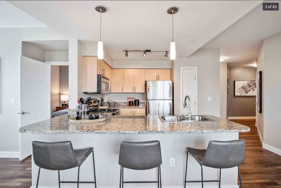 The Pacifica Apartments 15 of 19