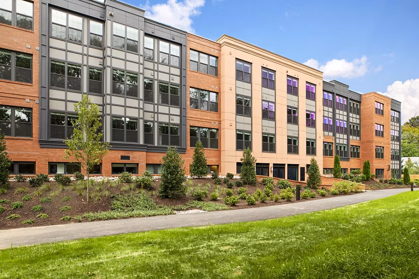 Delwyn Apartments: Contemporary luxury in Bellevue