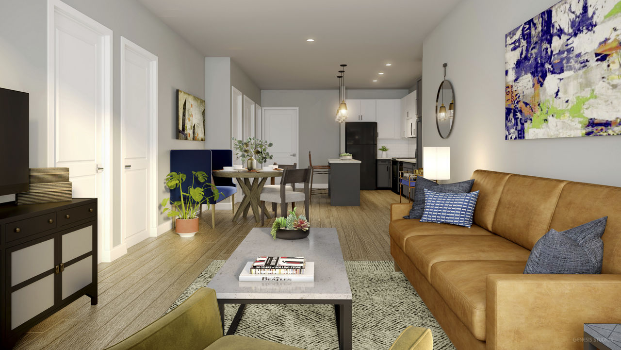 Delwyn Bala Cynwyd Pa 5 of 12