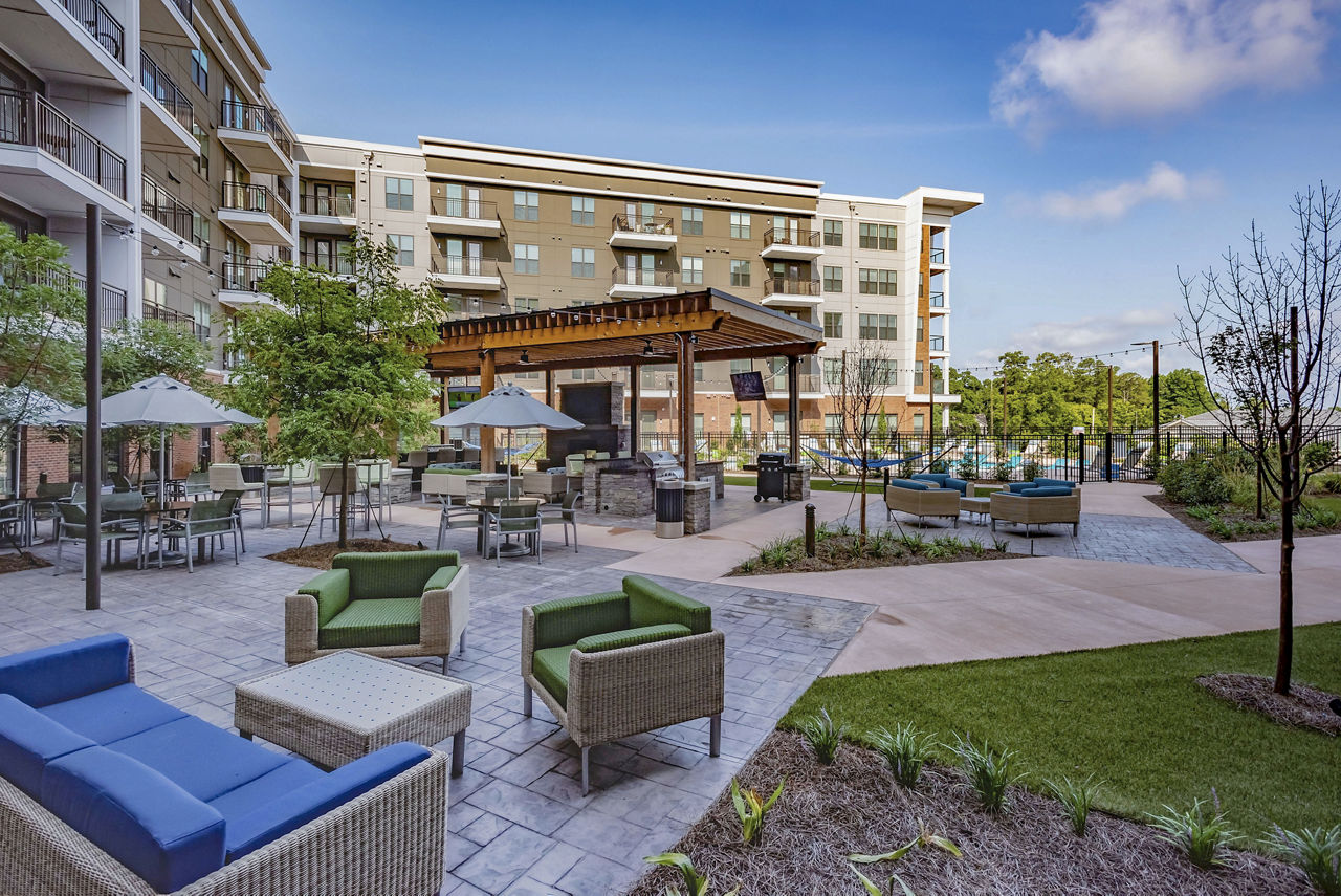 Aston City Springs Sandy Springs Ga 8 of 12