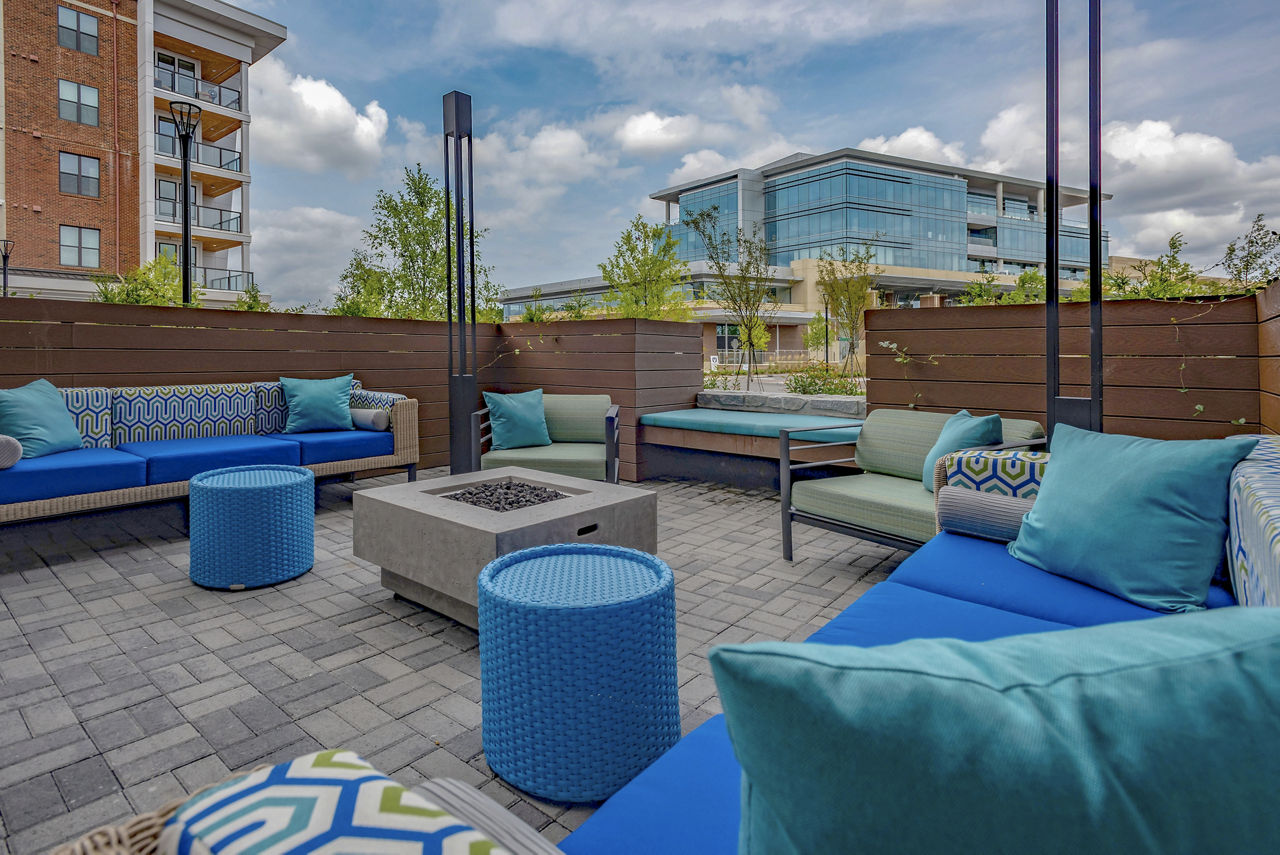 Aston City Springs Sandy Springs Ga 9 of 12