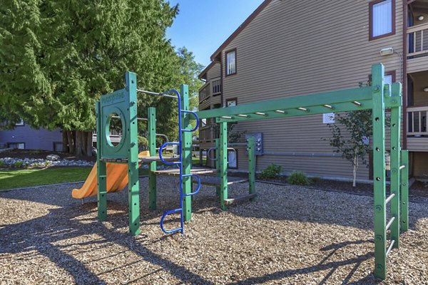 playground at Alvista 240 Apartments