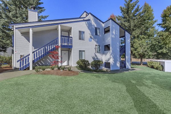 Alvista Lake Meridian