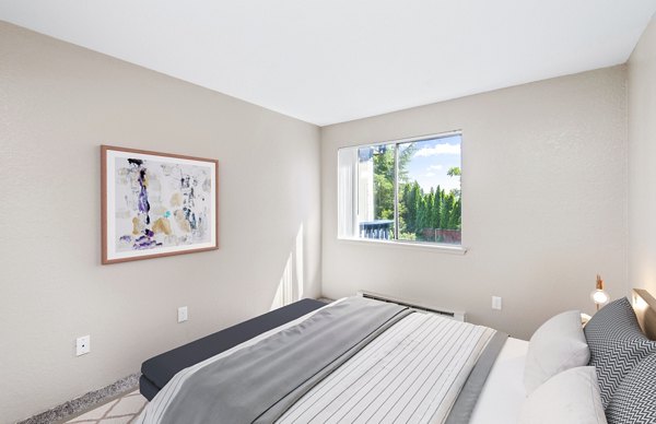 Alvista Lake Meridian