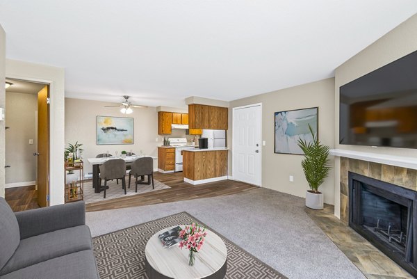 Alvista Lake Meridian