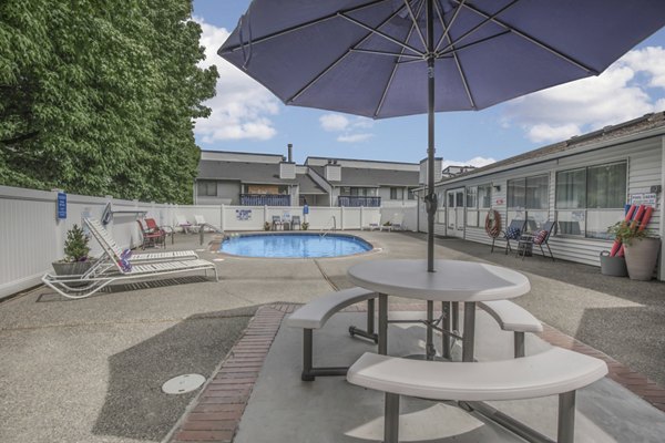 Alvista Lake Meridian