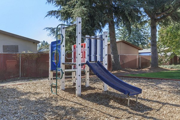 playground at Alvista Lake Meridian Apartments