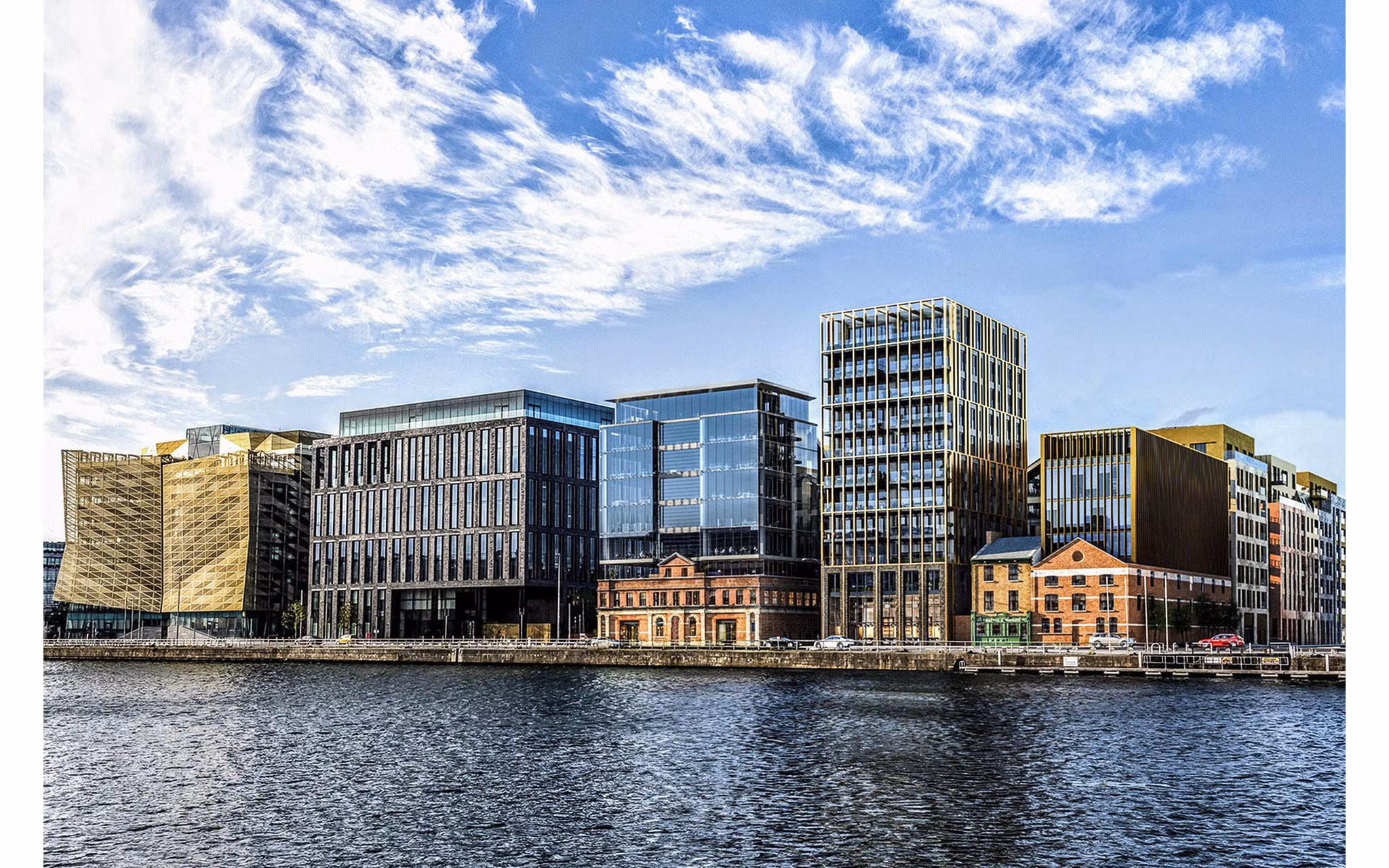 Property images of Quayside Quarter