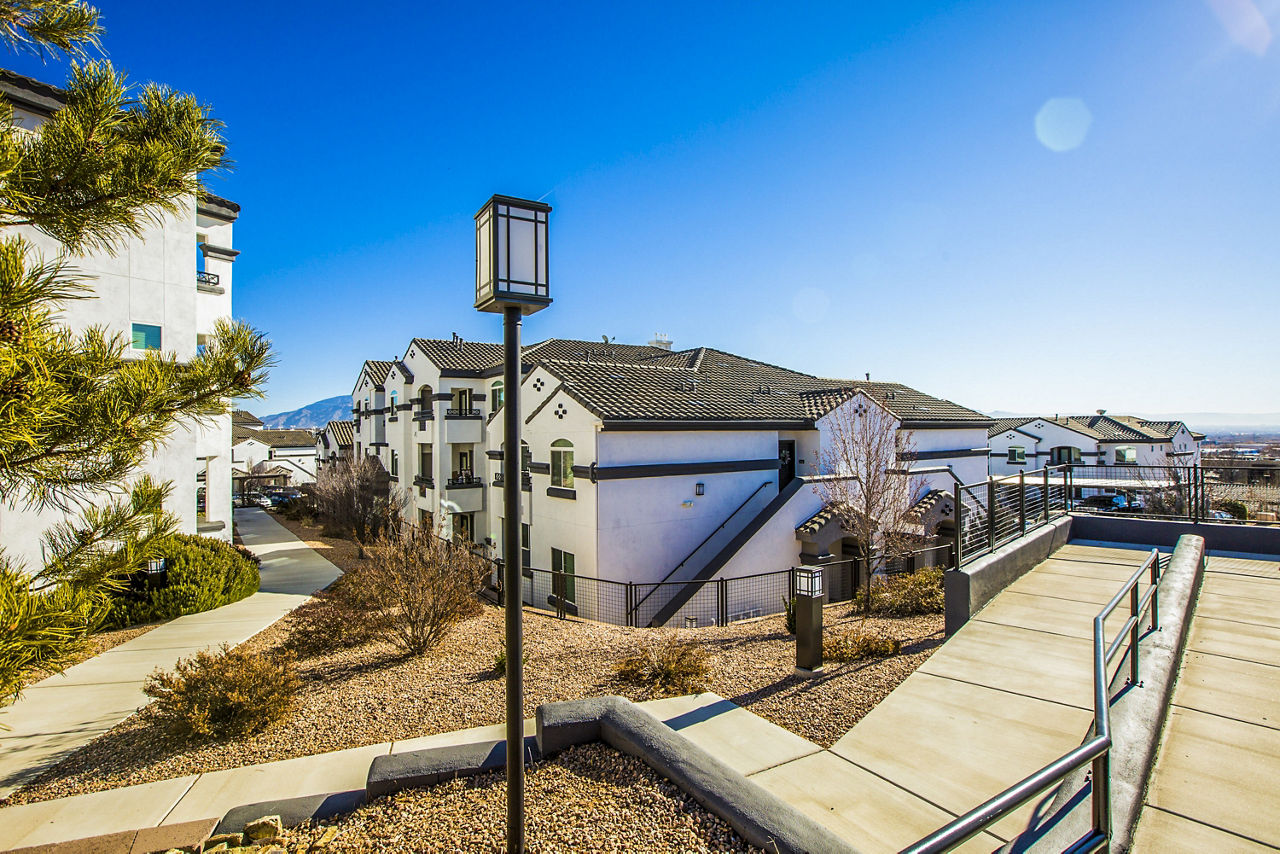 Skystone Apartments Albuquerque Nm 7 of 12