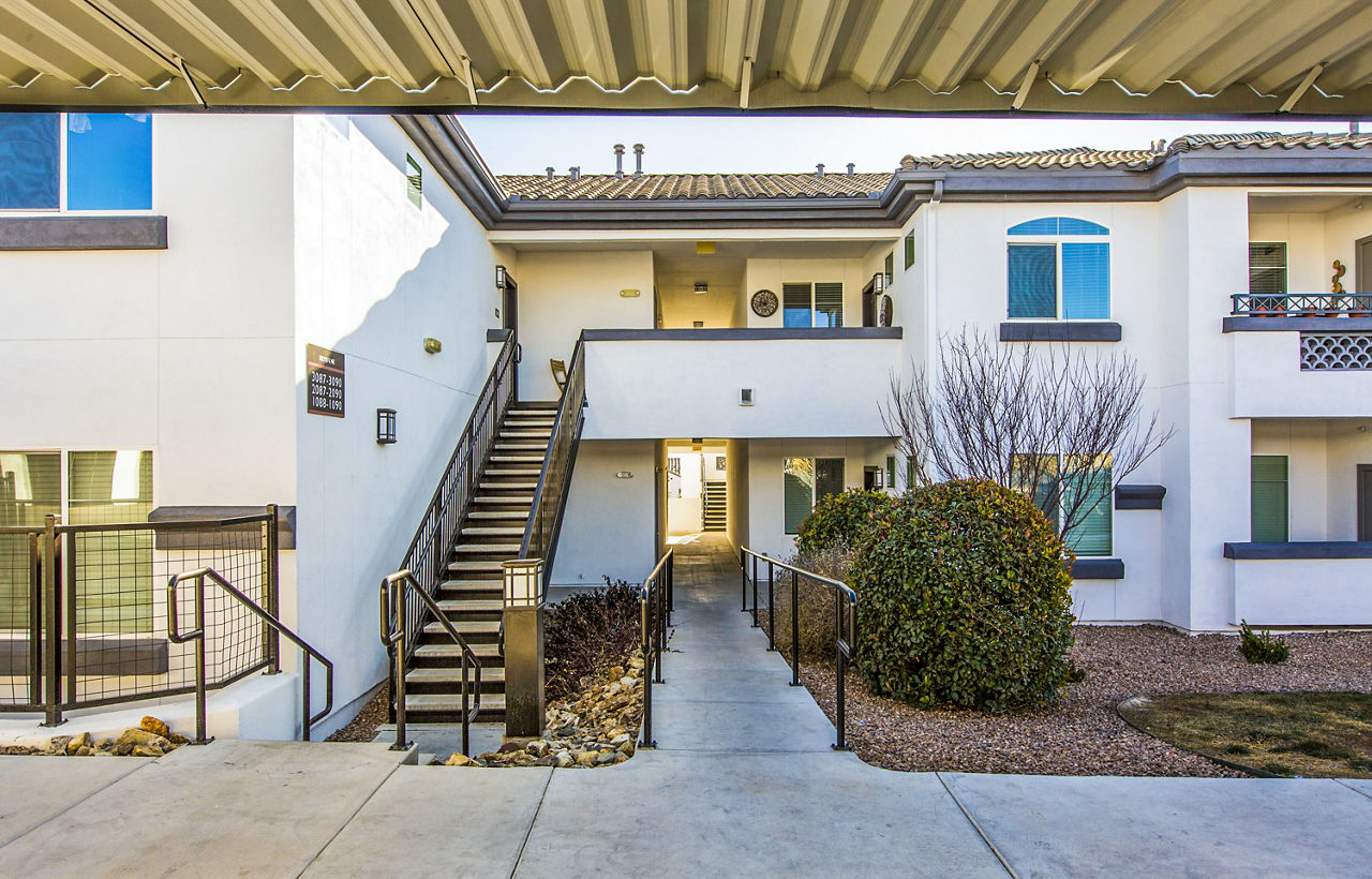Skystone Apartments Albuquerque Nm 11 of 12